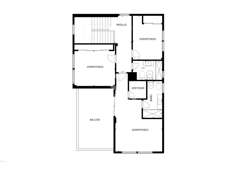 Villa in Málaga Este - Málaga