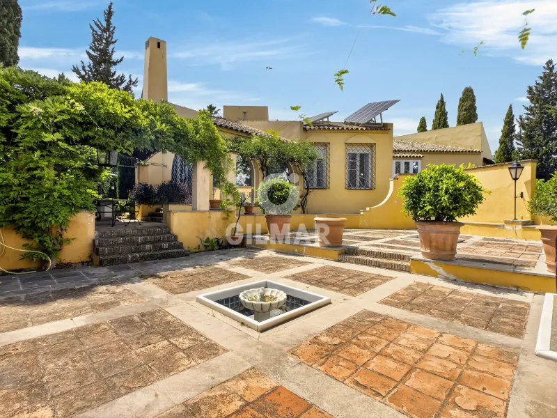 Villa in Tomares - Sevilla