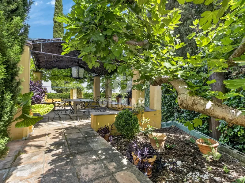 Villa in Tomares - Sevilla