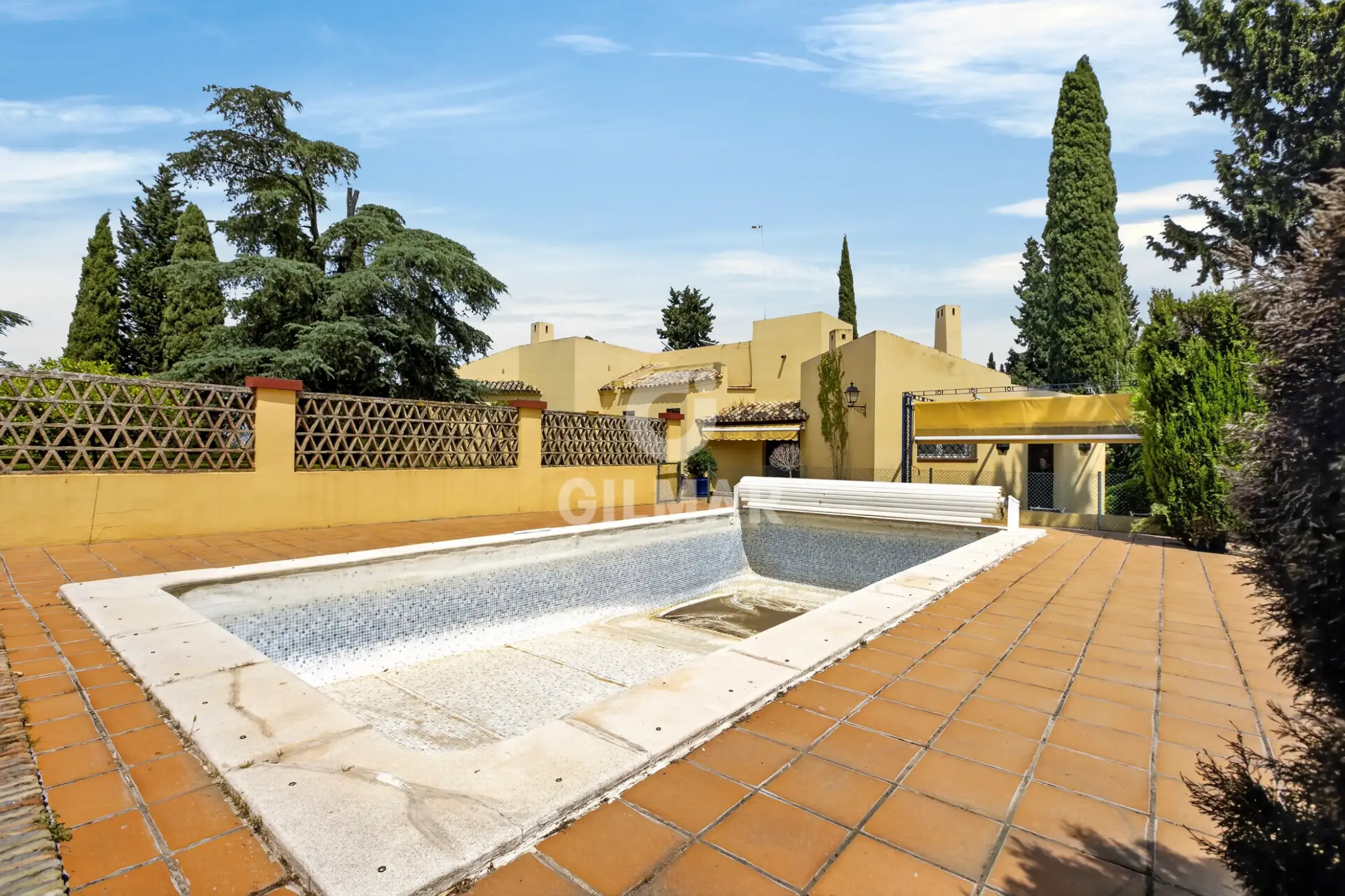 Villa in Tomares - Sevilla