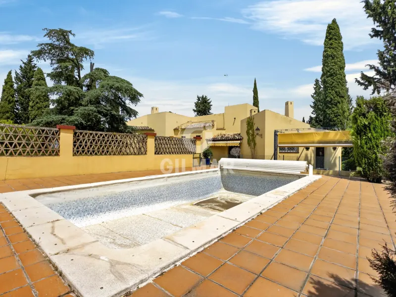 Villa in Tomares - Sevilla