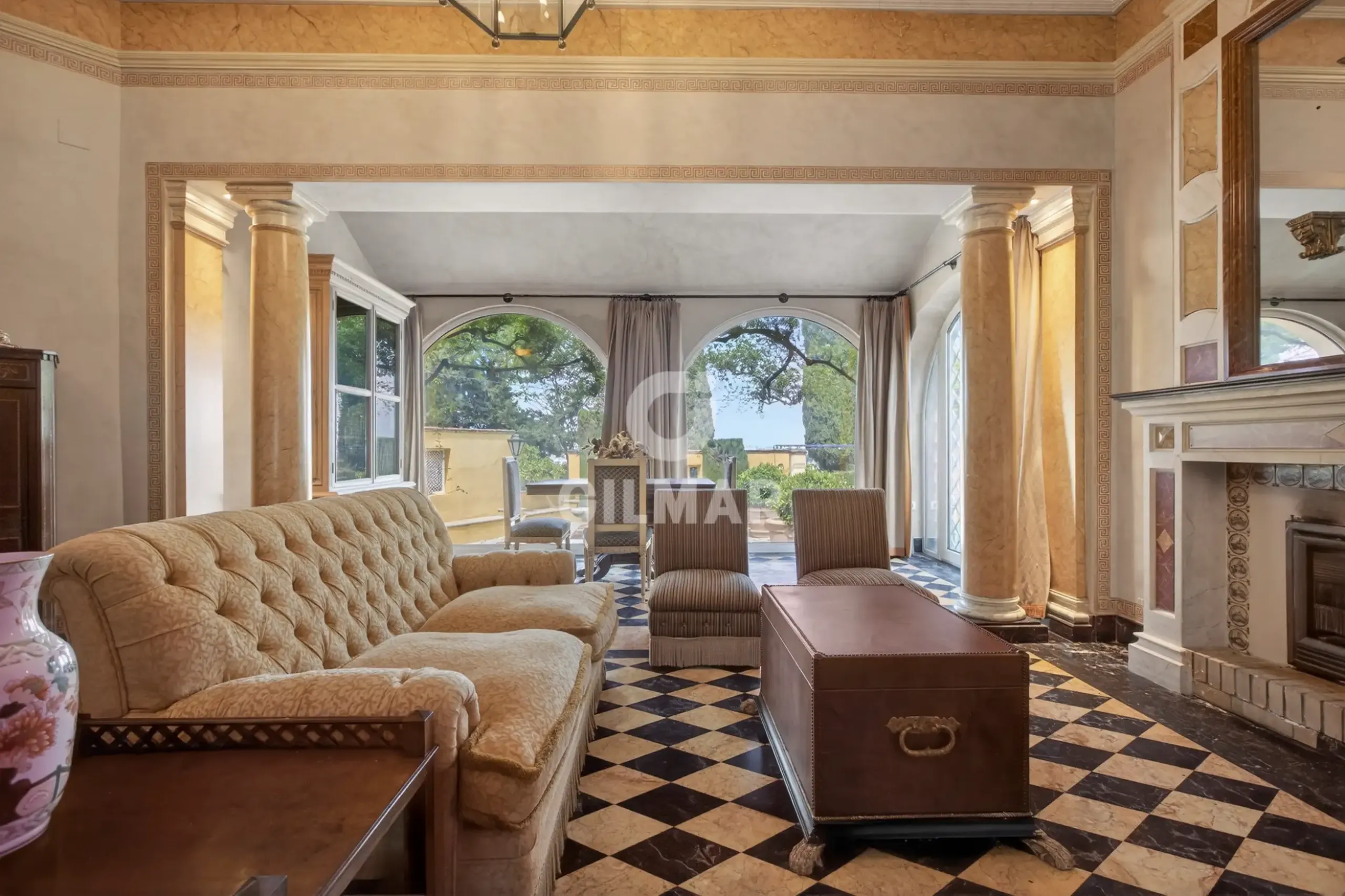 Villa in Tomares - Sevilla