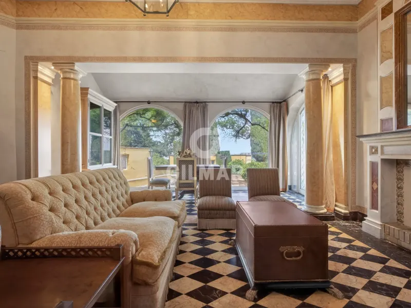Villa in Tomares - Sevilla