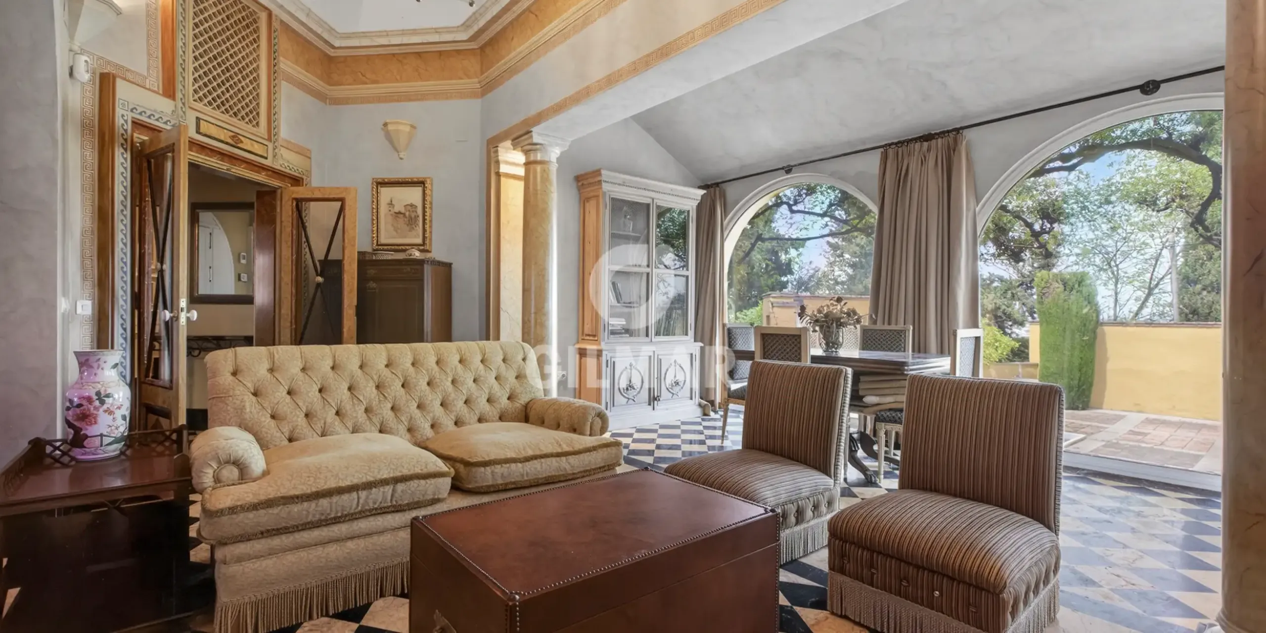 Villa in Tomares - Sevilla