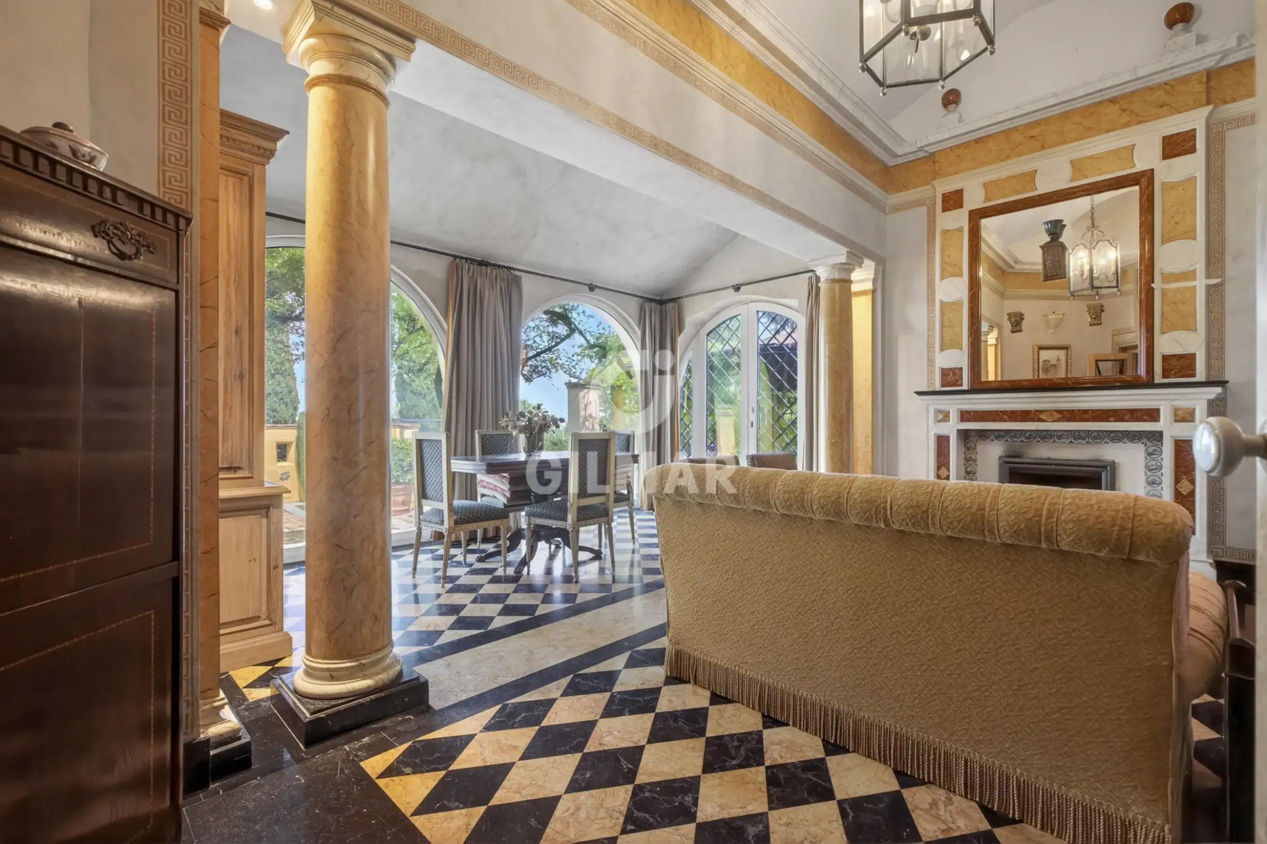Villa in Tomares - Sevilla