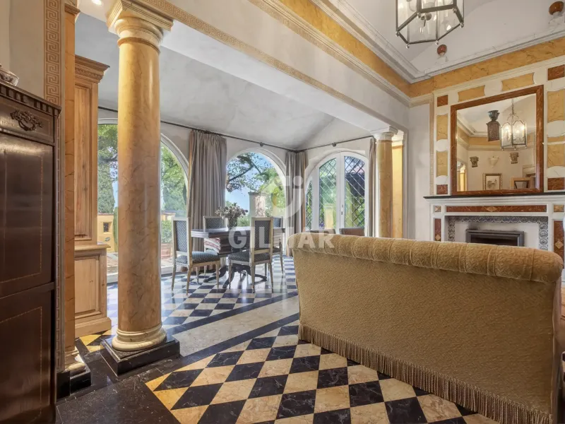 Villa in Tomares - Sevilla