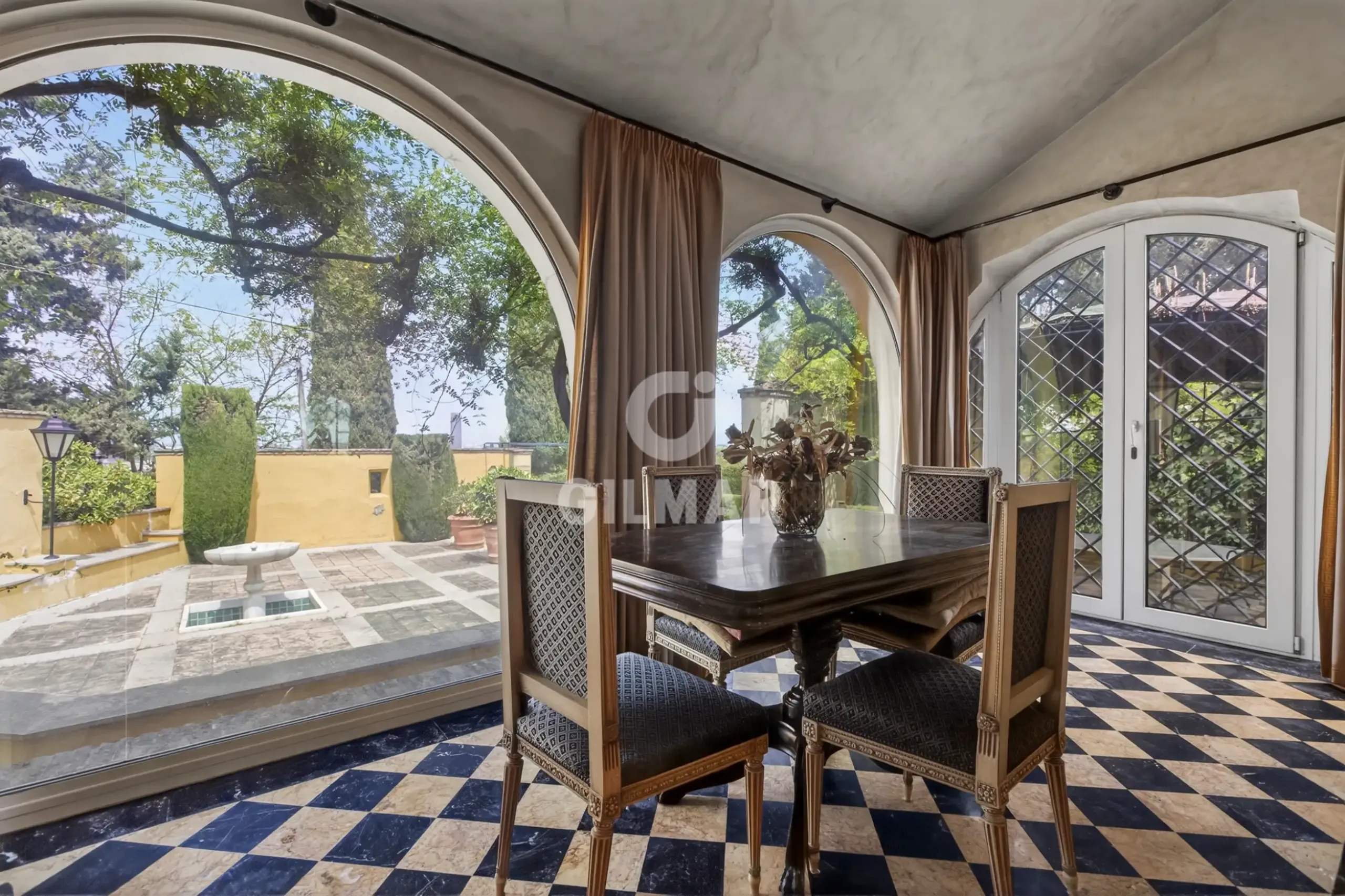 Villa in Tomares - Sevilla