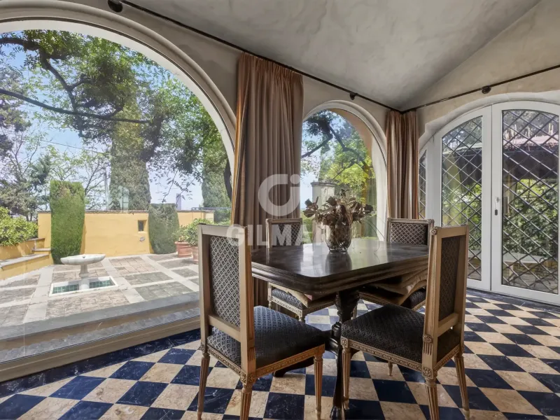 Villa in Tomares - Sevilla