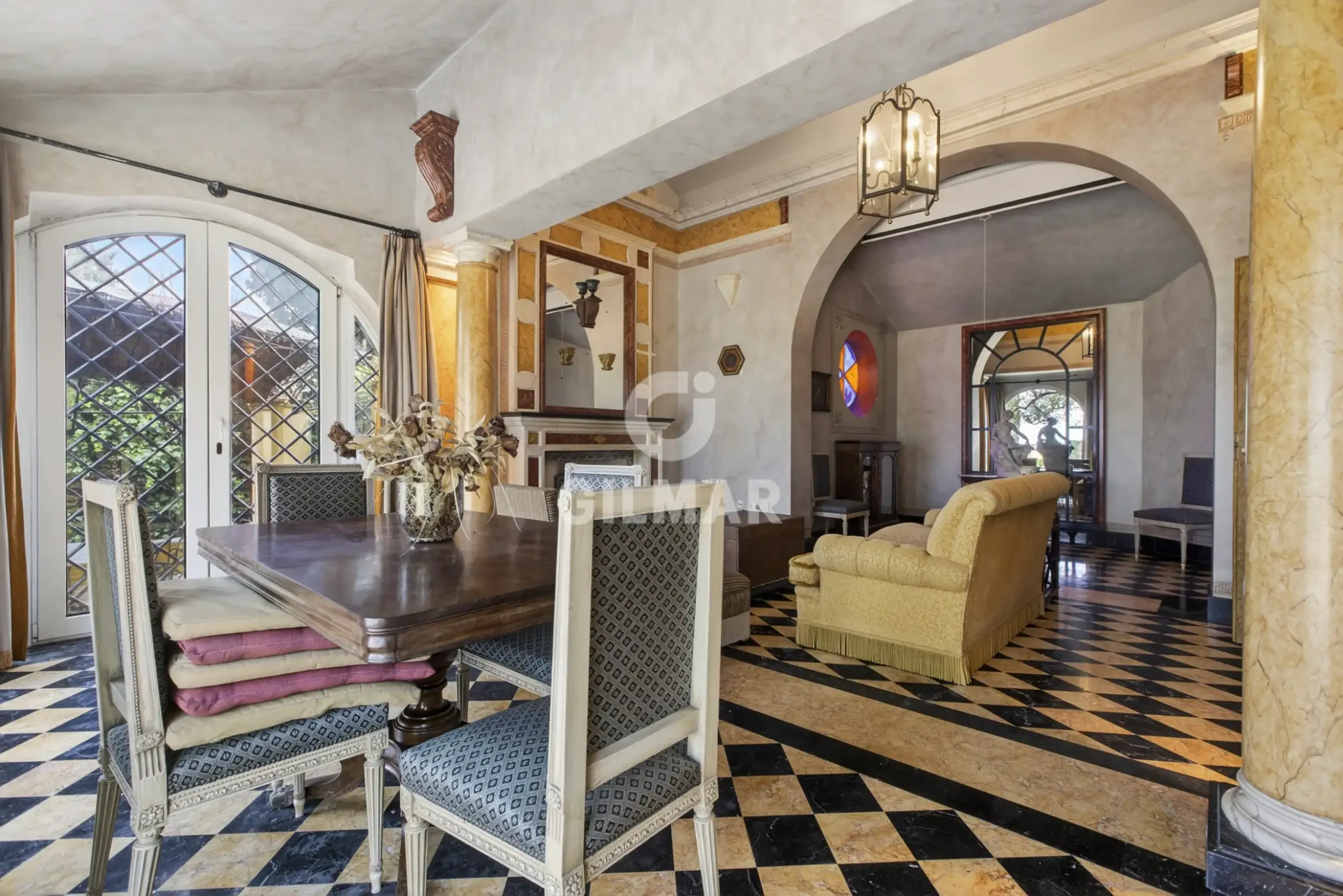 Villa in Tomares - Sevilla
