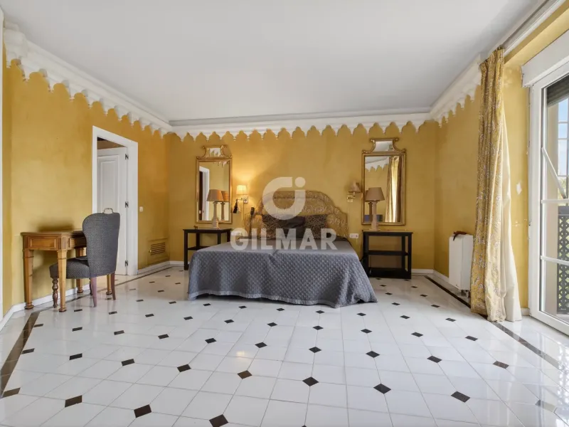 Villa in Tomares - Sevilla