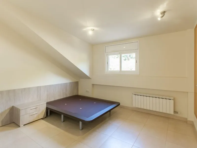 Villa with Panoramic Sea Views in Exclusive Area of Arenys de Mar, Barcelona