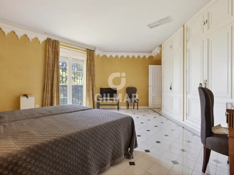Villa in Tomares - Sevilla