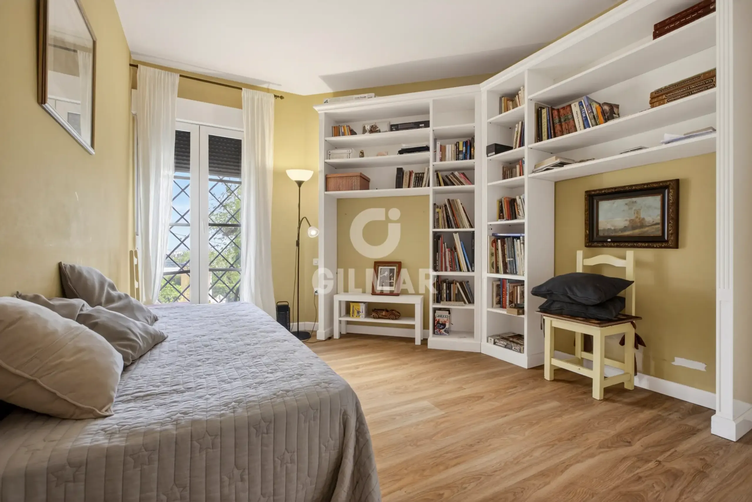 Villa in Tomares - Sevilla