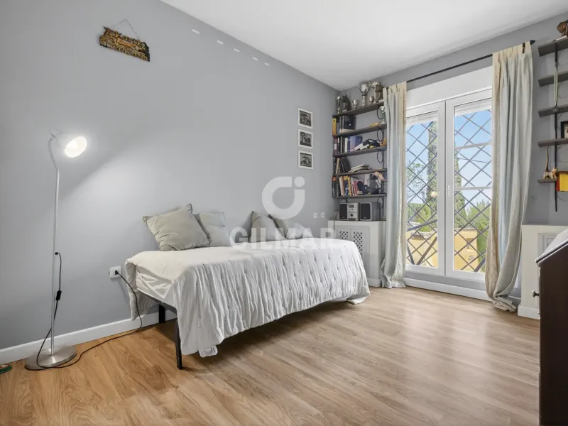 Villa in Tomares - Sevilla
