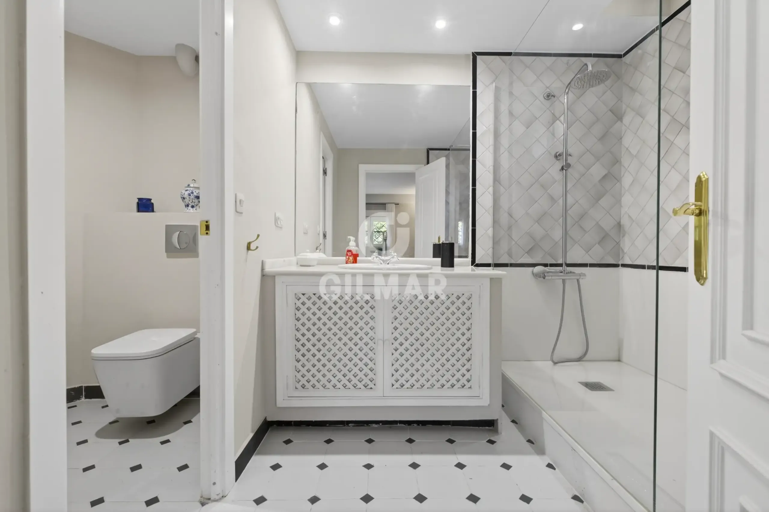 Villa in Tomares - Sevilla