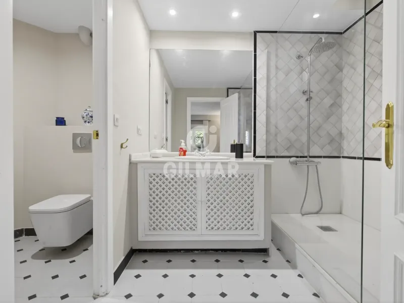 Villa in Tomares - Sevilla