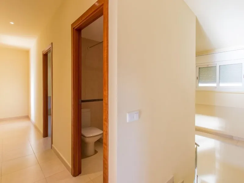 Villa with Panoramic Sea Views in Exclusive Area of Arenys de Mar, Barcelona