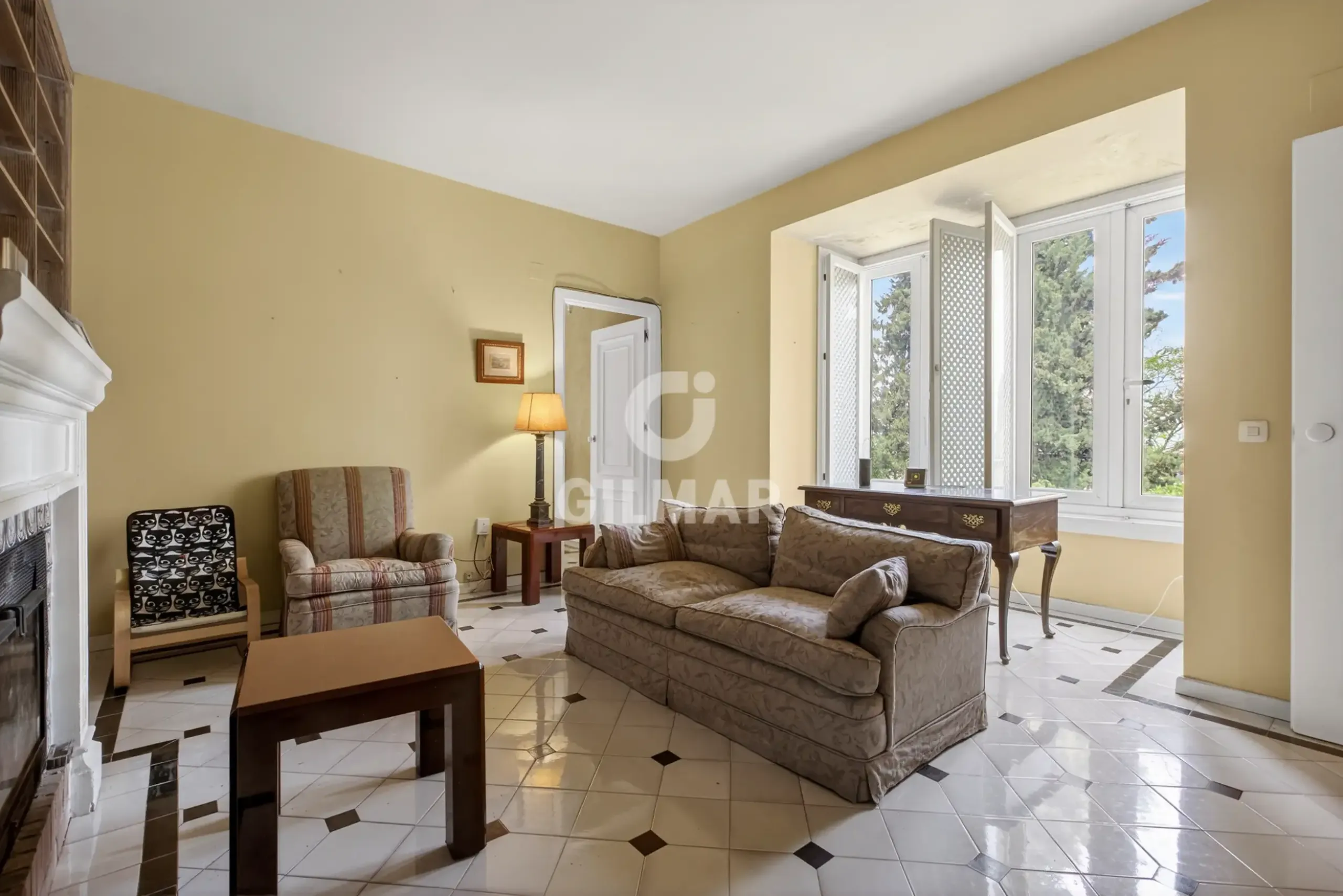 Villa in Tomares - Sevilla