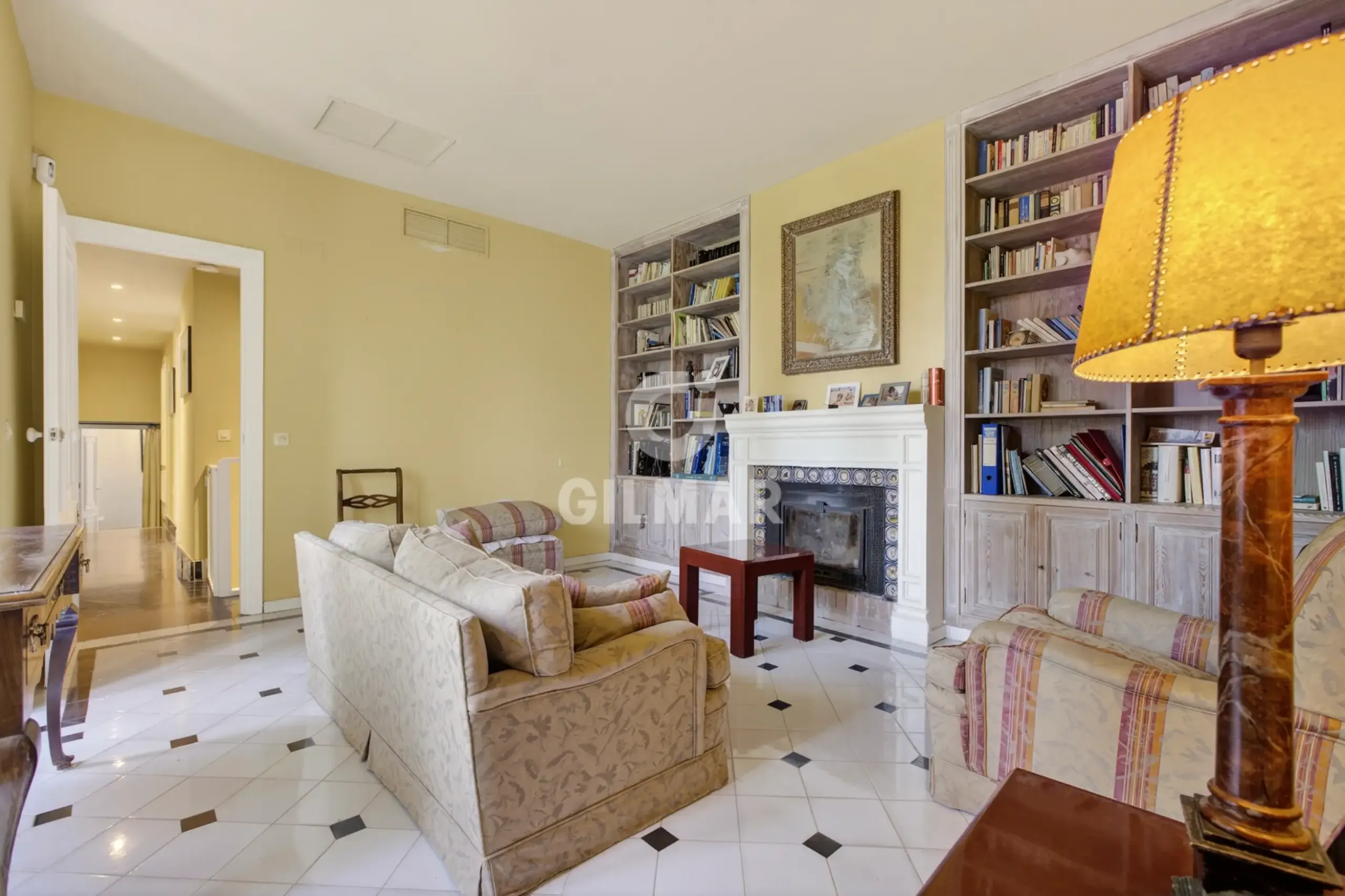 Villa in Tomares - Sevilla