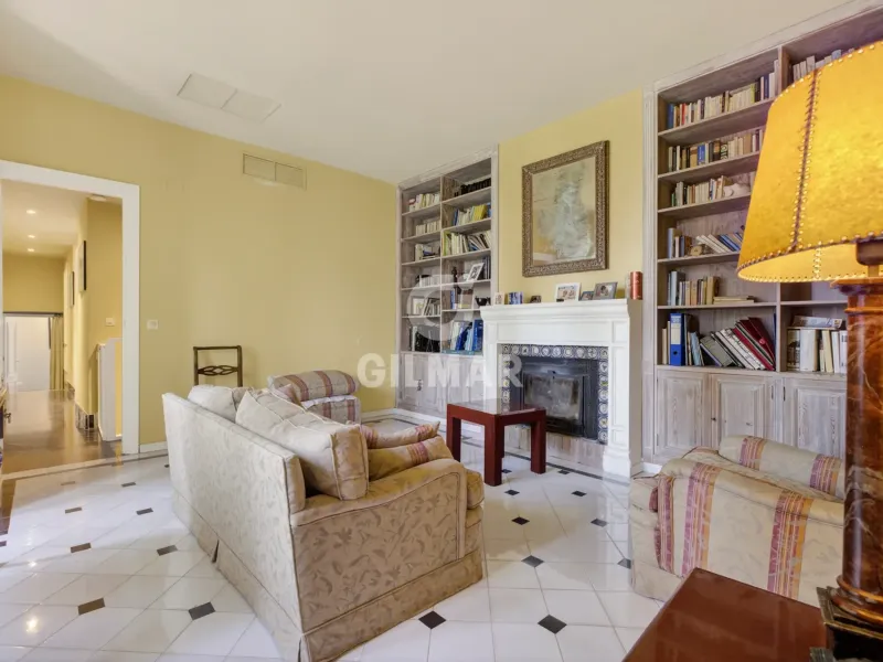 Villa in Tomares - Sevilla