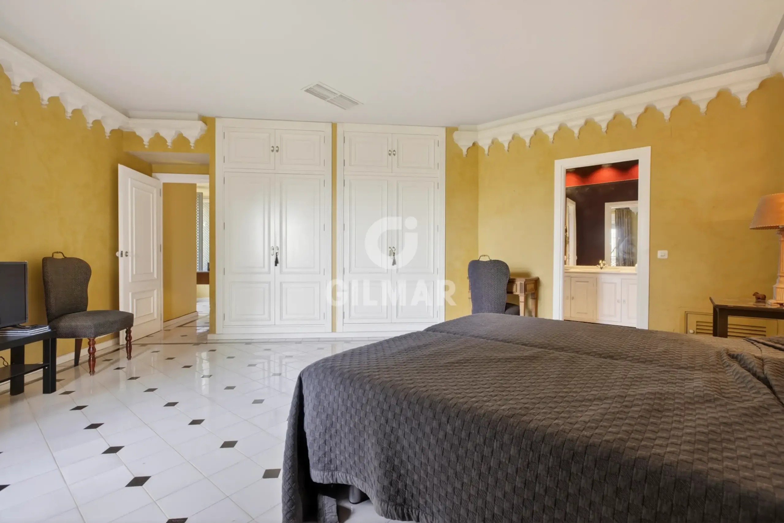 Villa in Tomares - Sevilla