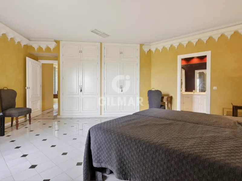 Villa in Tomares - Sevilla