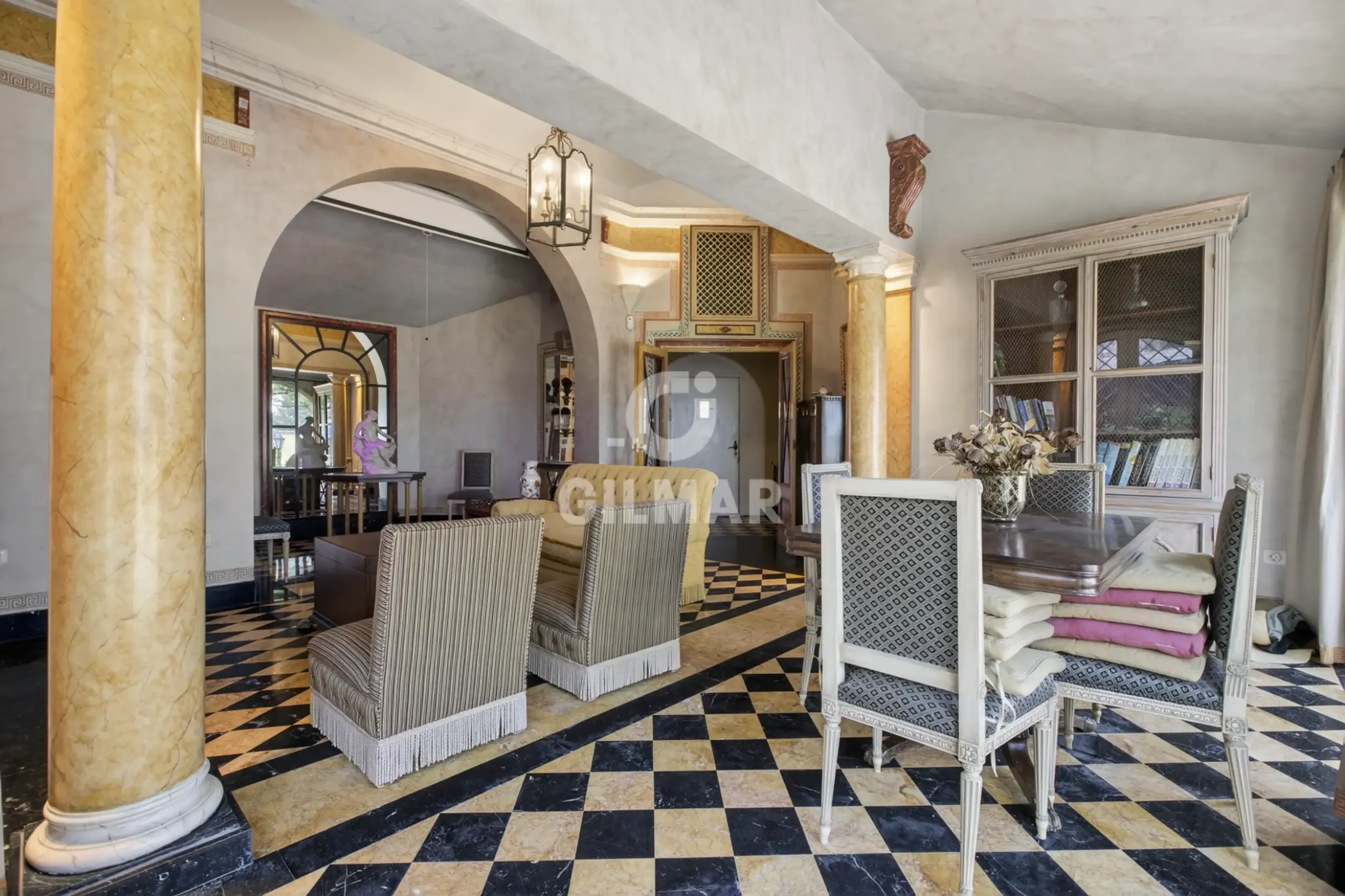 Villa in Tomares - Sevilla
