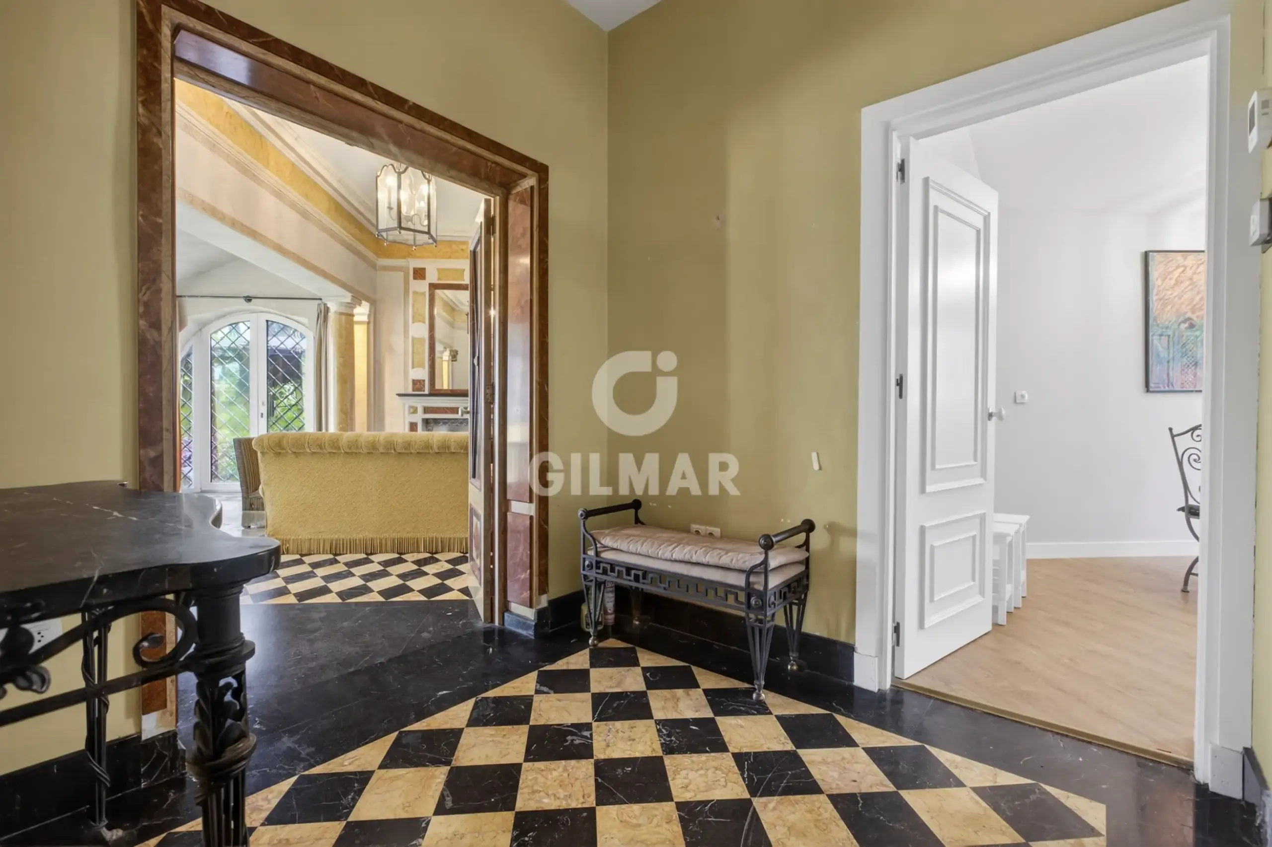 Villa in Tomares - Sevilla