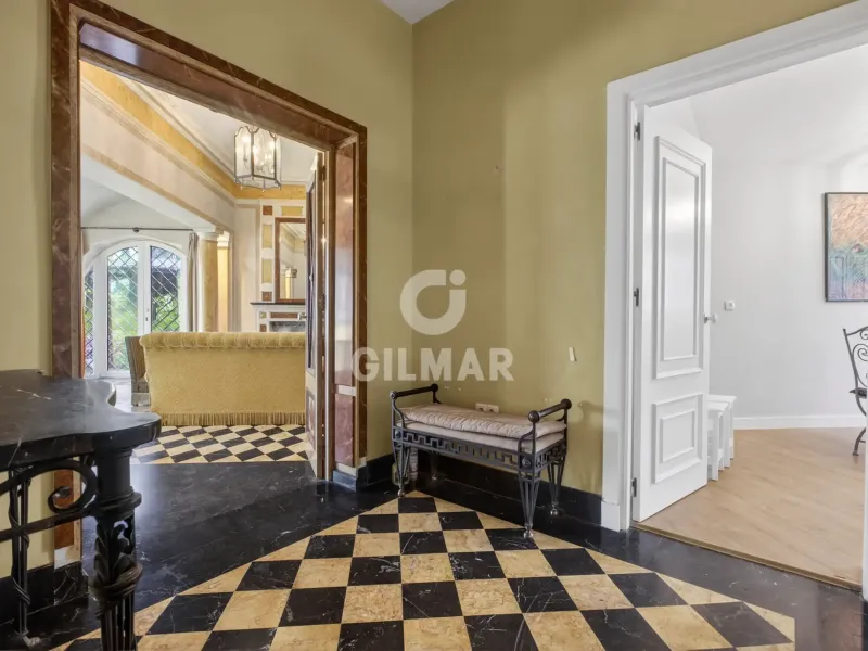 Villa in Tomares - Sevilla