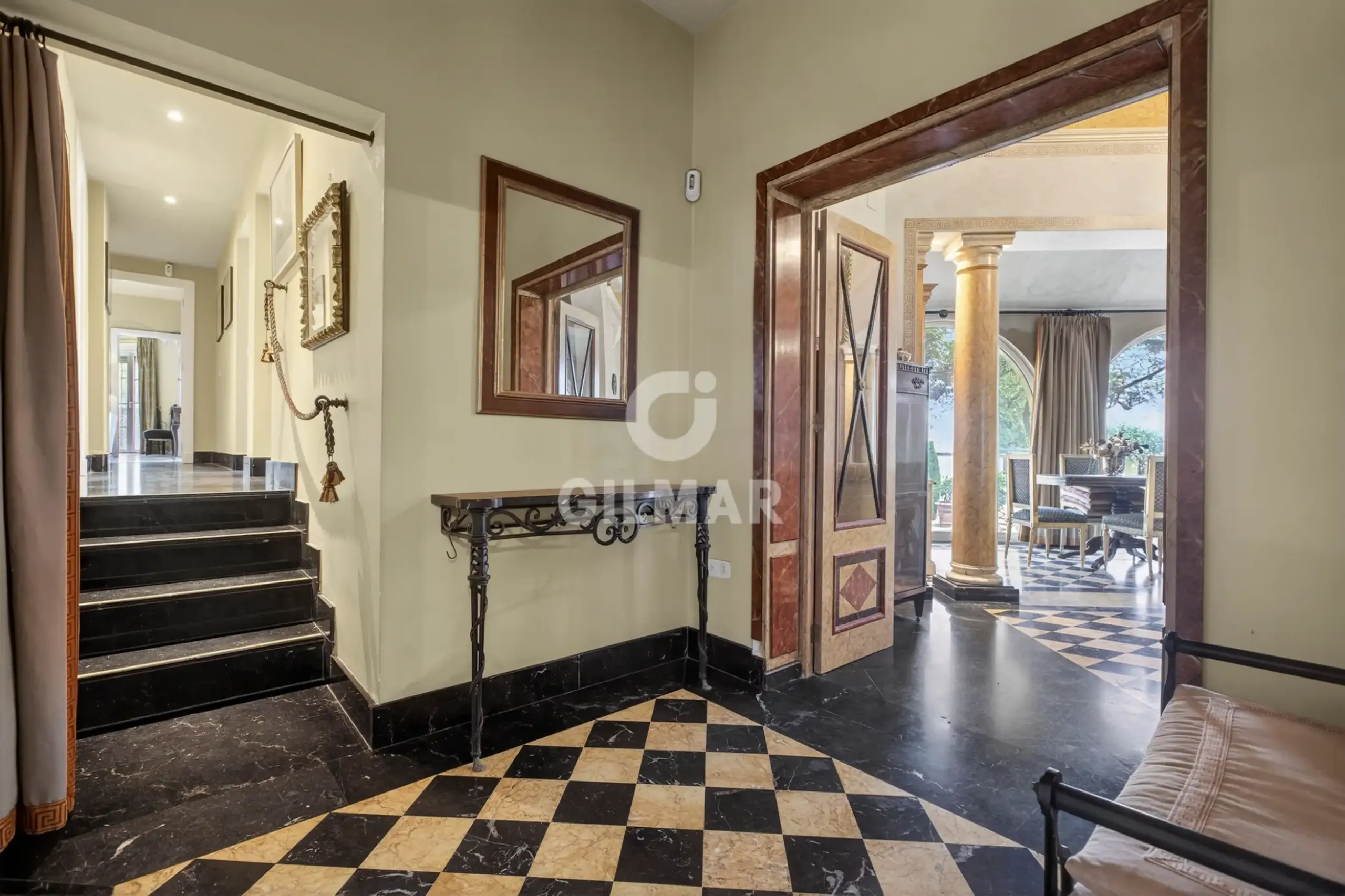 Villa in Tomares - Sevilla