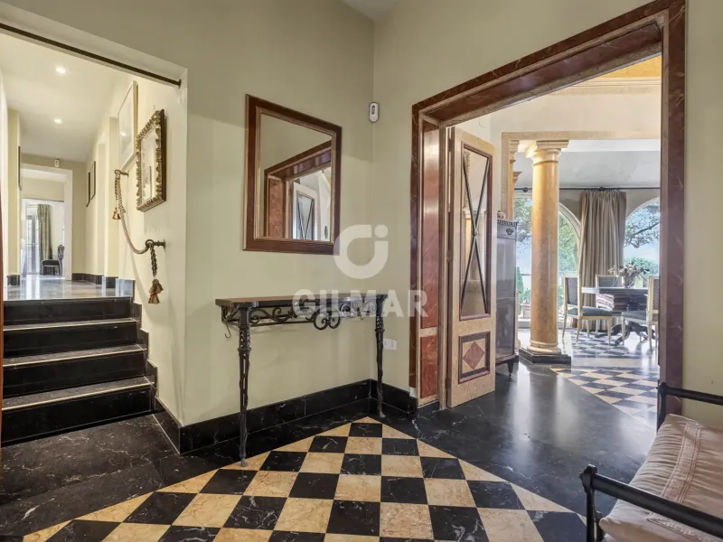 Villa in Tomares - Sevilla