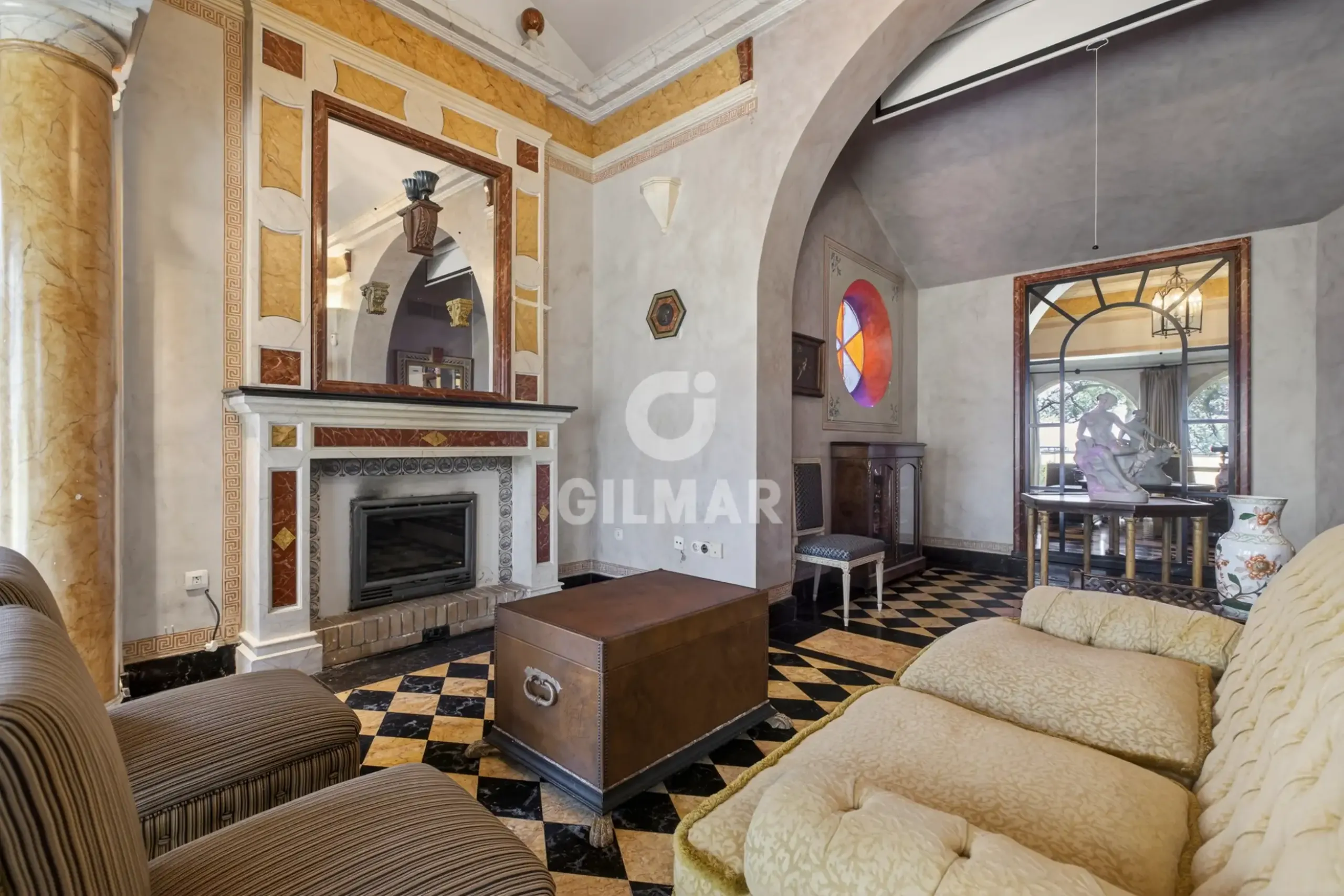 Villa in Tomares - Sevilla
