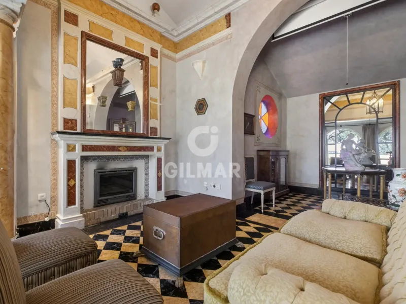 Villa in Tomares - Sevilla