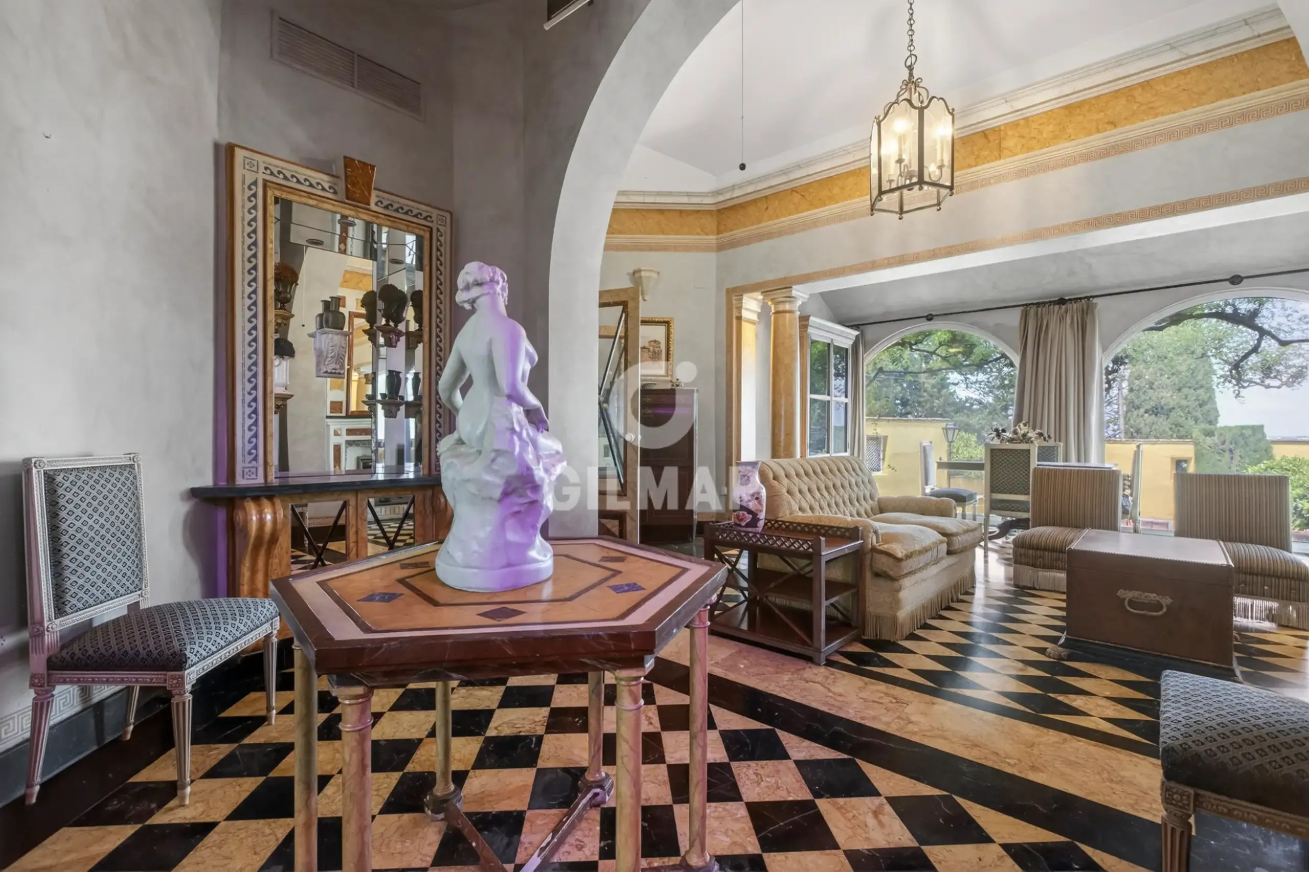Villa in Tomares - Sevilla