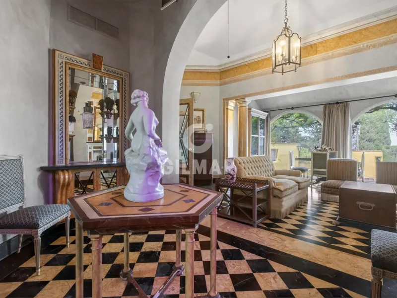 Villa in Tomares - Sevilla