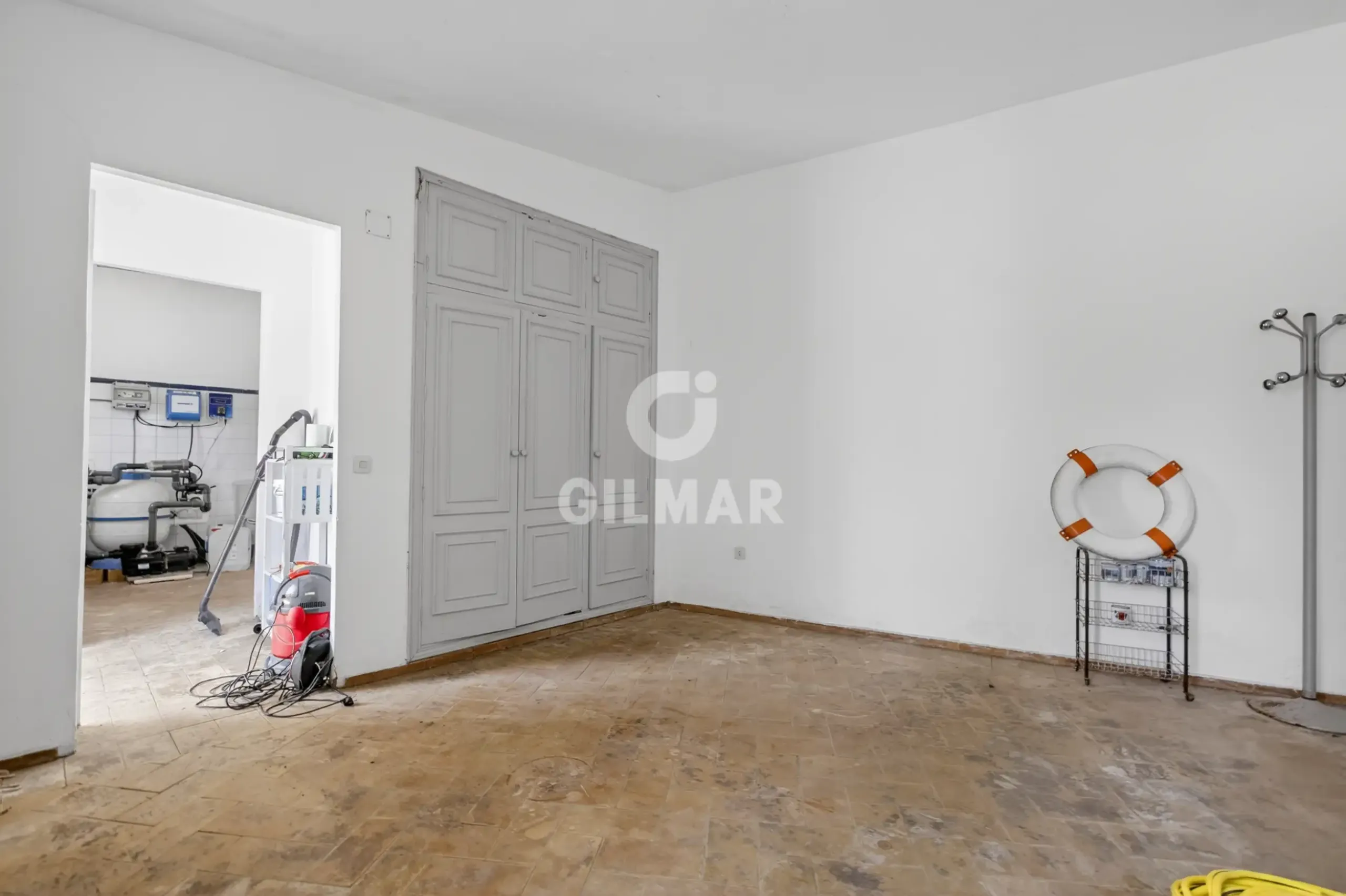 Villa in Tomares - Sevilla