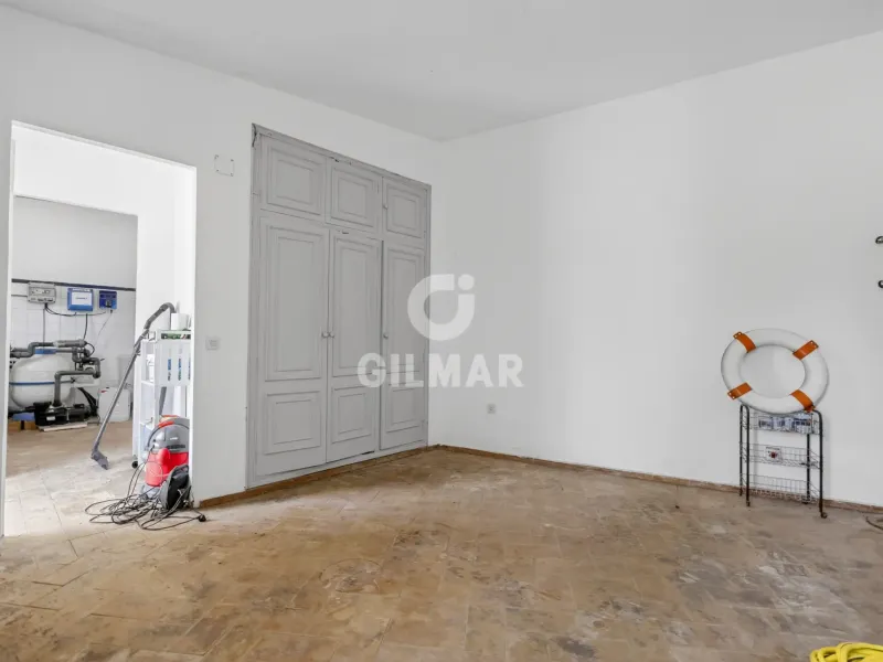 Villa in Tomares - Sevilla