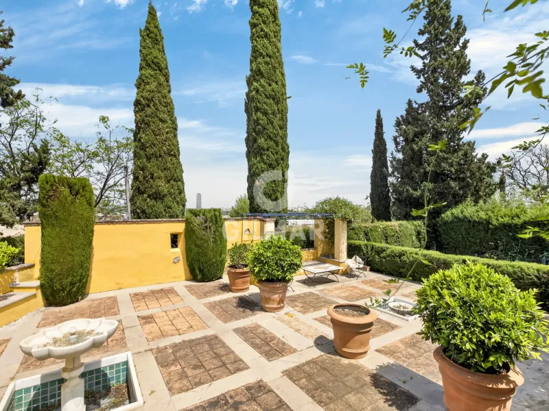 Villa in Tomares - Sevilla