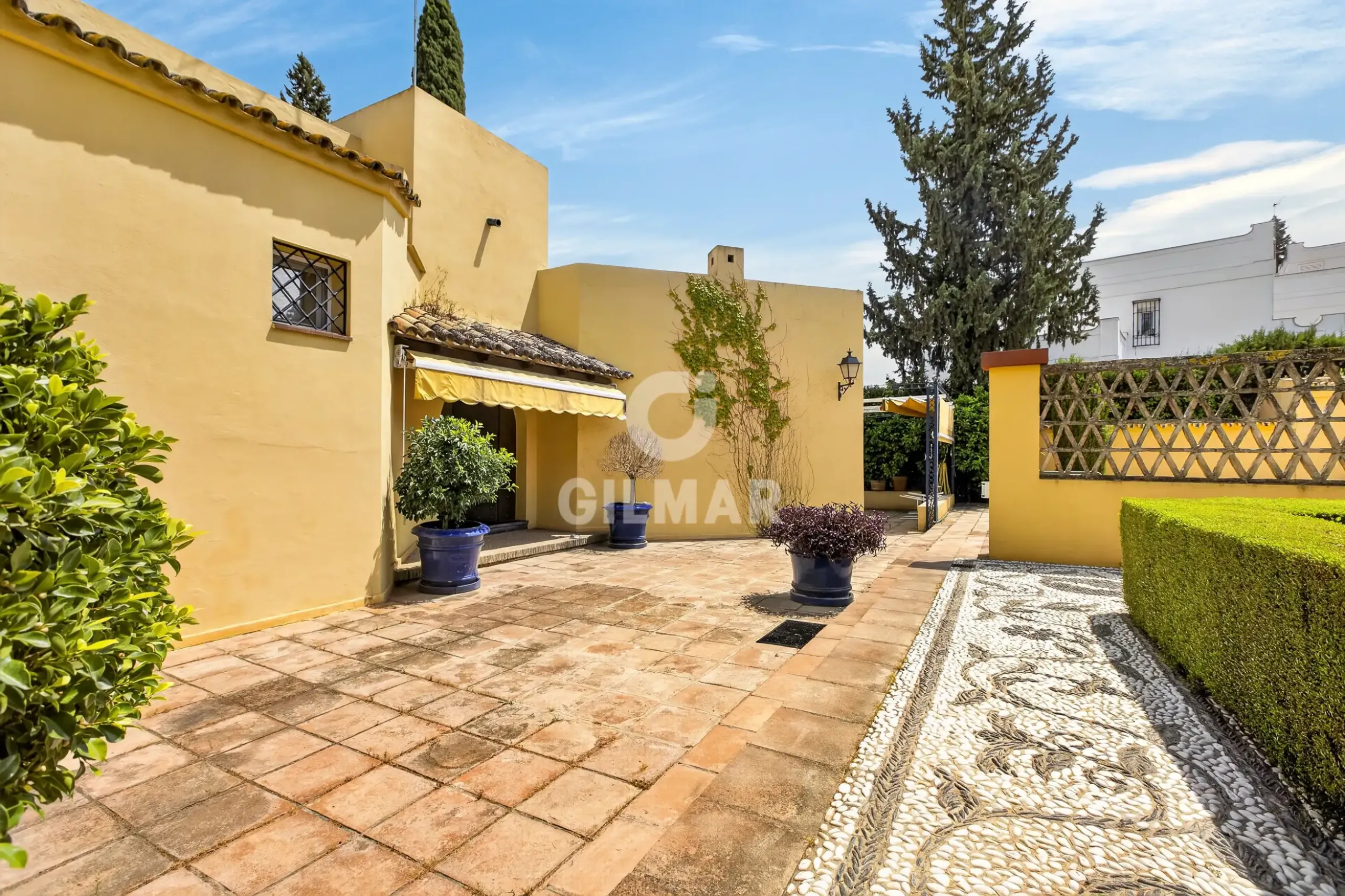 Villa in Tomares - Sevilla