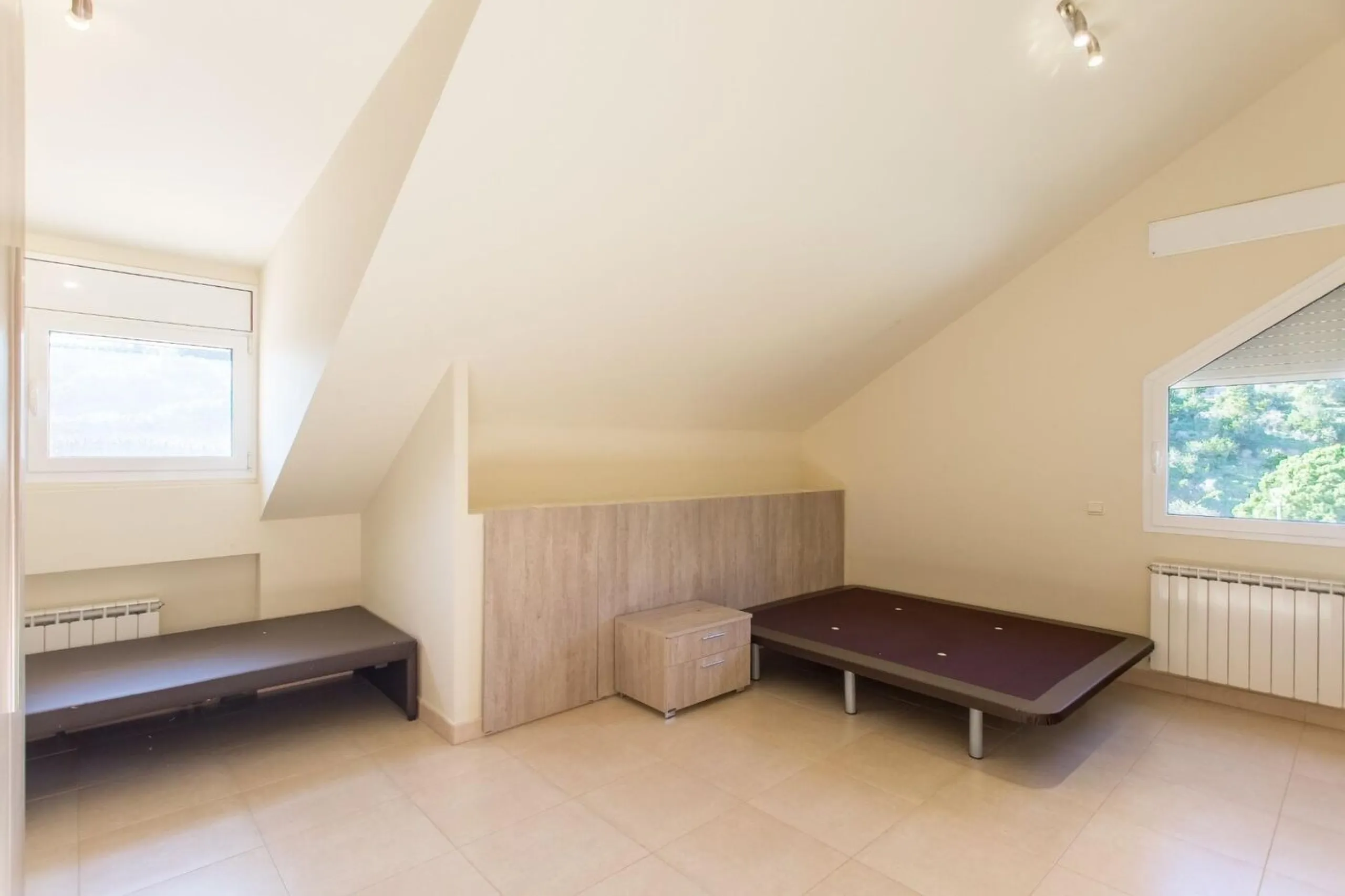 Villa with Panoramic Sea Views in Exclusive Area of Arenys de Mar, Barcelona