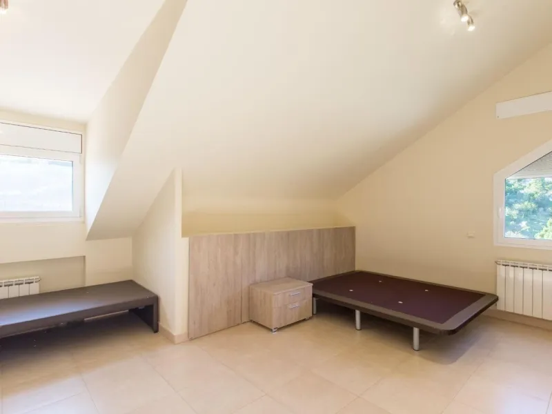 Villa with Panoramic Sea Views in Exclusive Area of Arenys de Mar, Barcelona