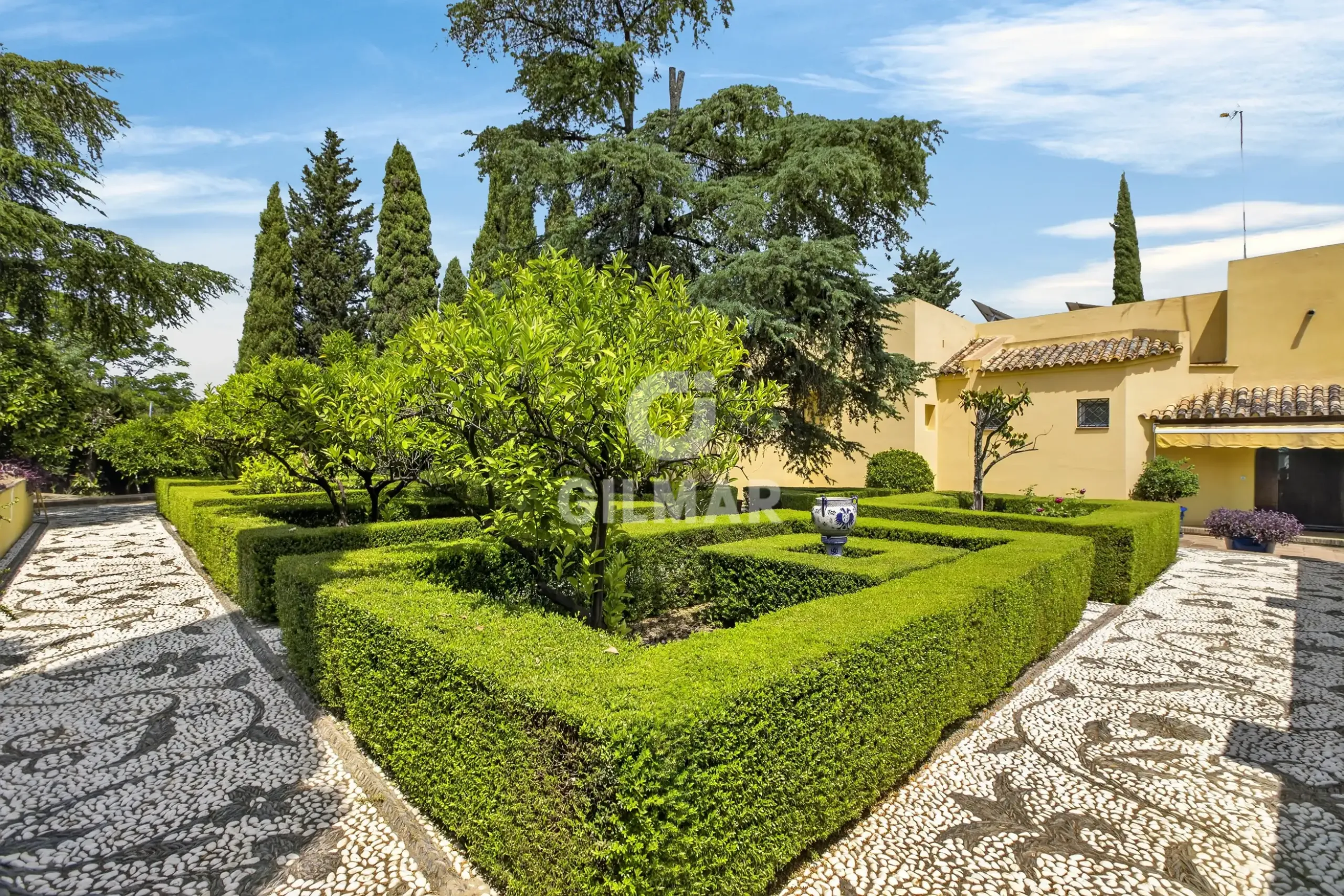 Villa in Tomares - Sevilla
