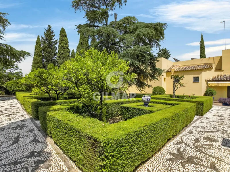 Villa in Tomares - Sevilla