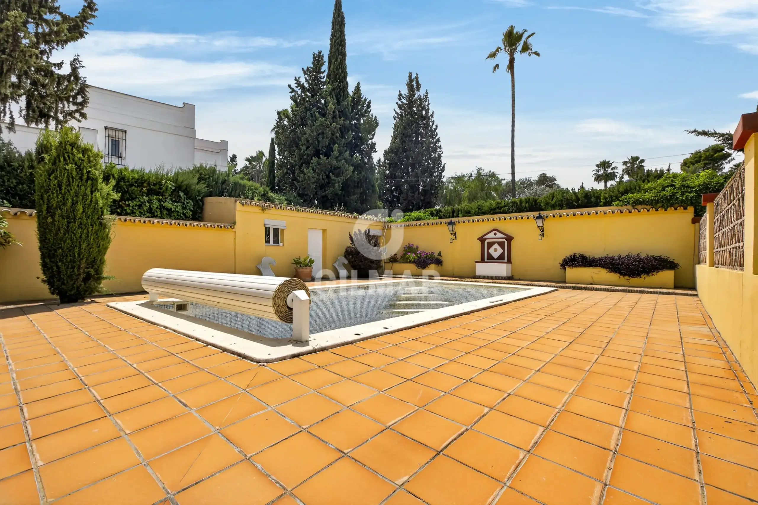 Villa in Tomares - Sevilla