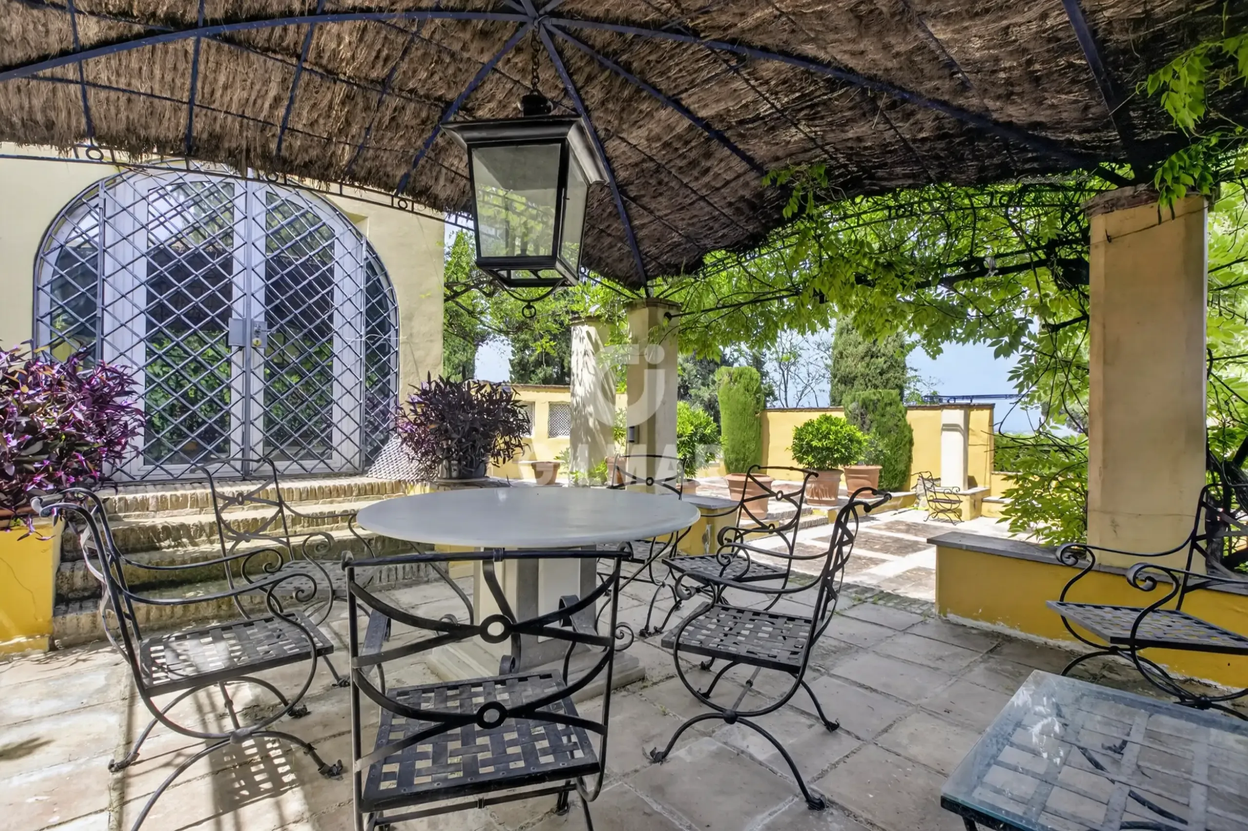 Villa in Tomares - Sevilla