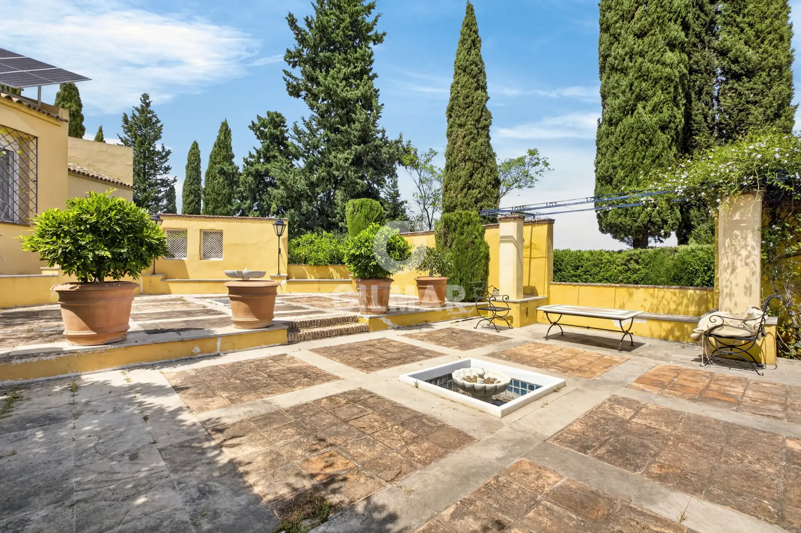 Villa in Tomares - Sevilla