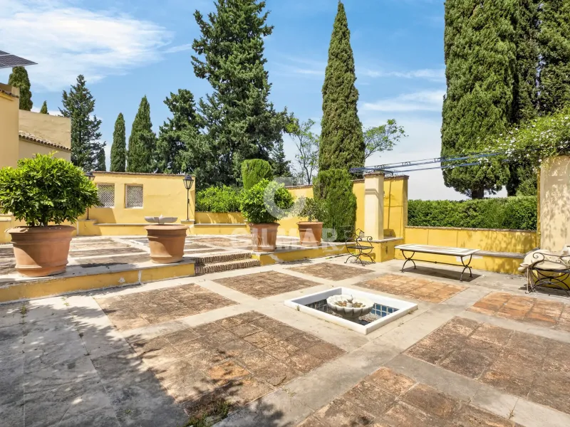 Villa in Tomares - Sevilla