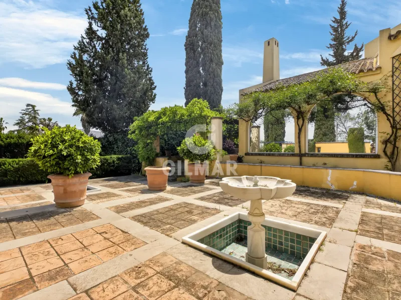 Villa in Tomares - Sevilla
