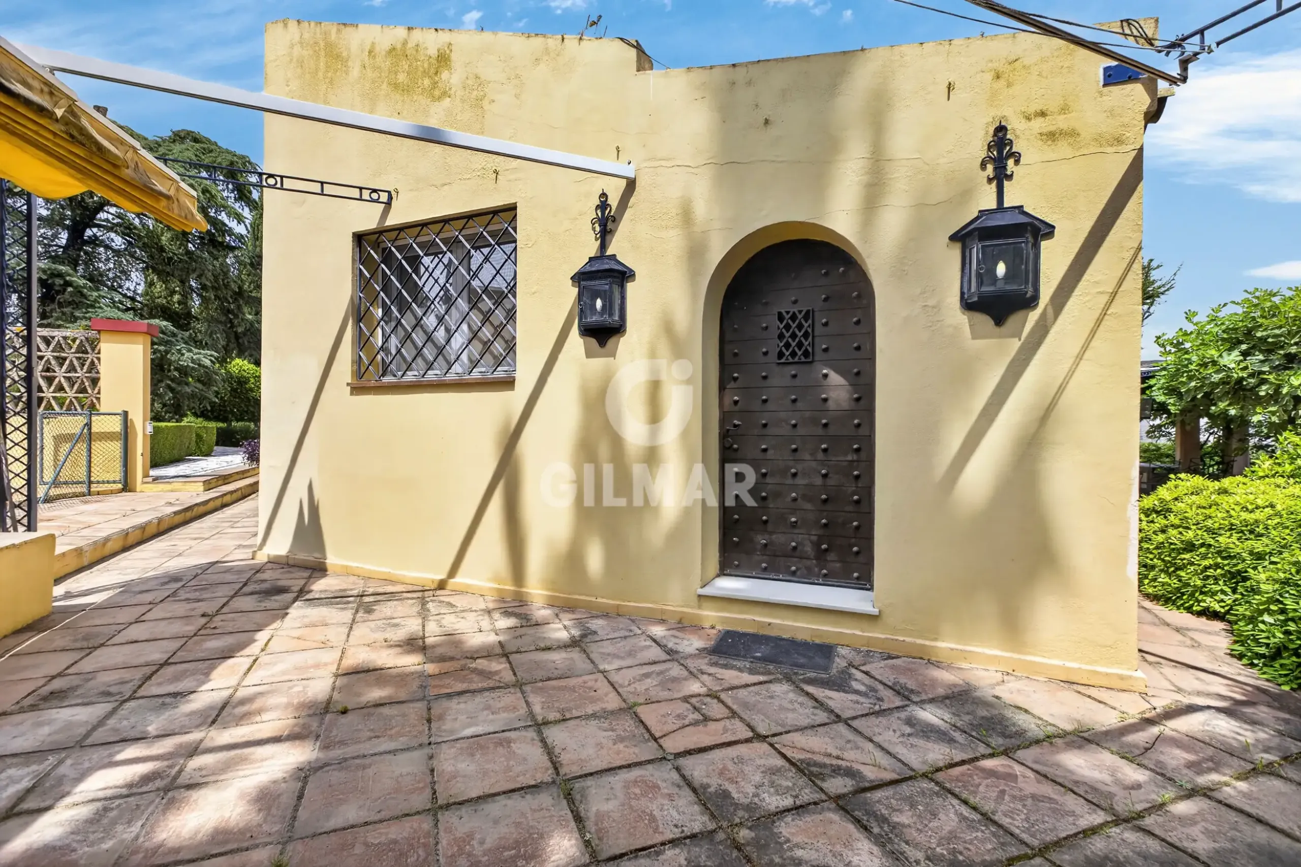 Villa in Tomares - Sevilla