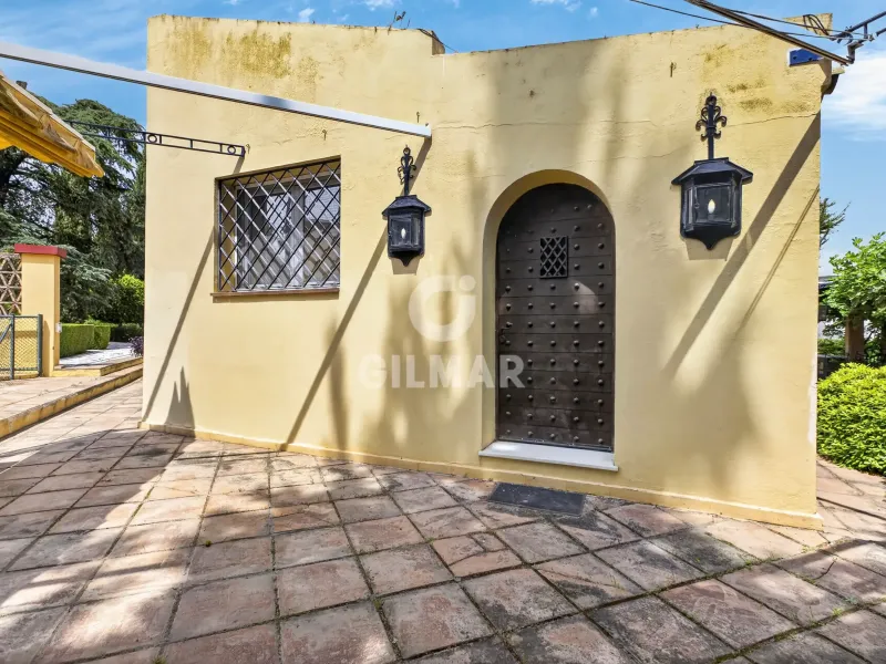 Villa in Tomares - Sevilla